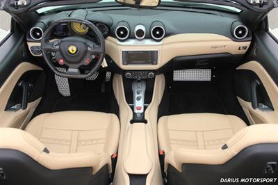 2015 Ferrari California T HARD-TOP CONVERTIBLE - Photo 49 - San Ramon, CA 94583