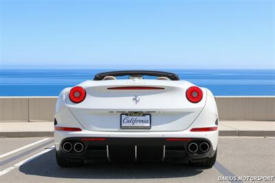 2015 Ferrari California T HARD-TOP CONVERTIBLE   - Photo 13 - San Ramon, CA 94583