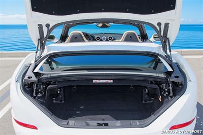 2015 Ferrari California T HARD-TOP CONVERTIBLE   - Photo 81 - San Ramon, CA 94583