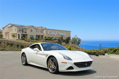 2015 Ferrari California T HARD-TOP CONVERTIBLE   - Photo 7 - San Ramon, CA 94583