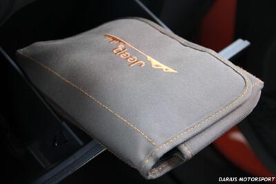 2018 Jeep Wrangler Unlimited Rubicon ** ONE OWNER ***LIFTED***UPGRADED WHEELS&TIRES*** - Photo 58 - San Ramon, CA 94583