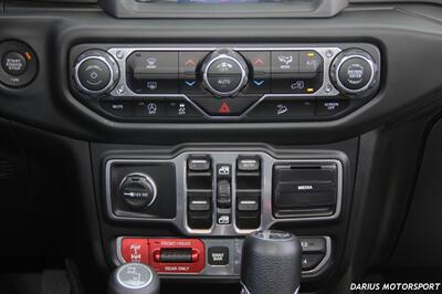 2018 Jeep Wrangler Unlimited Rubicon ** ONE OWNER ***LIFTED***UPGRADED WHEELS&TIRES*** - Photo 48 - San Ramon, CA 94583