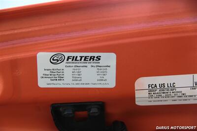 2018 Jeep Wrangler Unlimited Rubicon ** ONE OWNER ***LIFTED***UPGRADED WHEELS&TIRES*** - Photo 61 - San Ramon, CA 94583