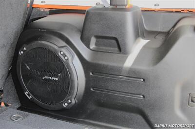 2018 Jeep Wrangler Unlimited Rubicon ** ONE OWNER ***LIFTED***UPGRADED WHEELS&TIRES*** - Photo 60 - San Ramon, CA 94583