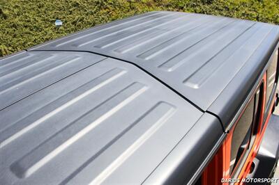 2018 Jeep Wrangler Unlimited Rubicon ** ONE OWNER ***LIFTED***UPGRADED WHEELS&TIRES*** - Photo 18 - San Ramon, CA 94583