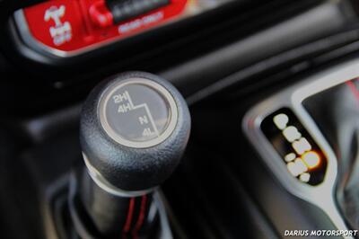 2018 Jeep Wrangler Unlimited Rubicon ** ONE OWNER ***LIFTED***UPGRADED WHEELS&TIRES*** - Photo 54 - San Ramon, CA 94583