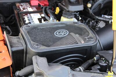 2018 Jeep Wrangler Unlimited Rubicon ** ONE OWNER ***LIFTED***UPGRADED WHEELS&TIRES*** - Photo 67 - San Ramon, CA 94583