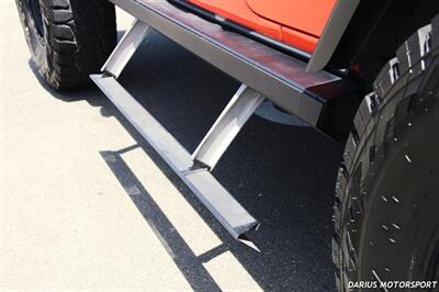 2018 Jeep Wrangler Unlimited Rubicon ** ONE OWNER ***LIFTED***UPGRADED WHEELS&TIRES*** - Photo 20 - San Ramon, CA 94583