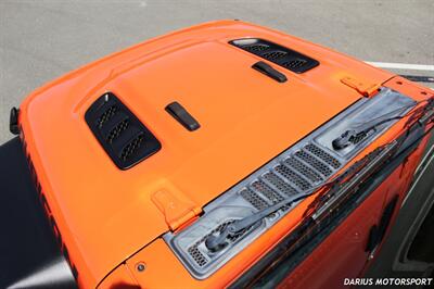 2018 Jeep Wrangler Unlimited Rubicon ** ONE OWNER ***LIFTED***UPGRADED WHEELS&TIRES*** - Photo 16 - San Ramon, CA 94583