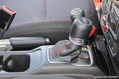 2018 Jeep Wrangler Unlimited Rubicon ** ONE OWNER ***LIFTED***UPGRADED WHEELS&TIRES*** - Photo 53 - San Ramon, CA 94583