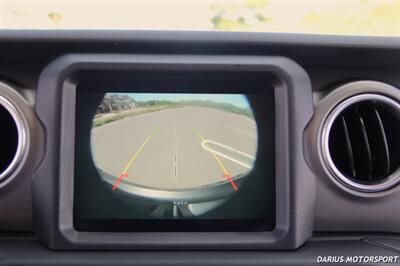 2018 Jeep Wrangler Unlimited Rubicon ** ONE OWNER ***LIFTED***UPGRADED WHEELS&TIRES*** - Photo 47 - San Ramon, CA 94583