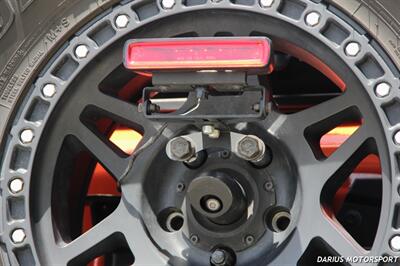 2018 Jeep Wrangler Unlimited Rubicon ** ONE OWNER ***LIFTED***UPGRADED WHEELS&TIRES*** - Photo 15 - San Ramon, CA 94583