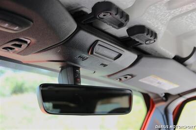 2018 Jeep Wrangler Unlimited Rubicon ** ONE OWNER ***LIFTED***UPGRADED WHEELS&TIRES*** - Photo 55 - San Ramon, CA 94583