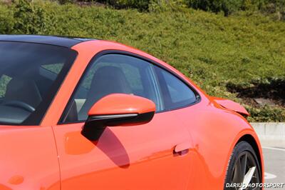 2021 Porsche 911 Carrera S ***LAVA ORANGE***LOW MILES*** - Photo 17 - San Ramon, CA 94583