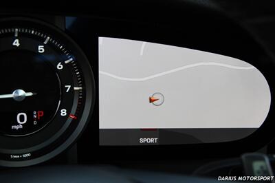 2021 Porsche 911 Carrera S ***LAVA ORANGE***LOW MILES*** - Photo 59 - San Ramon, CA 94583