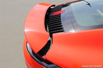 2021 Porsche 911 Carrera S ***LAVA ORANGE***LOW MILES*** - Photo 28 - San Ramon, CA 94583