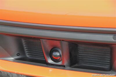 2021 Porsche 911 Carrera S ***LAVA ORANGE***LOW MILES*** - Photo 24 - San Ramon, CA 94583