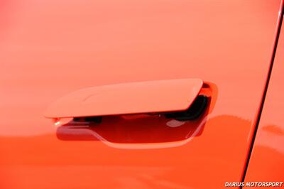 2021 Porsche 911 Carrera S ***LAVA ORANGE***LOW MILES*** - Photo 33 - San Ramon, CA 94583