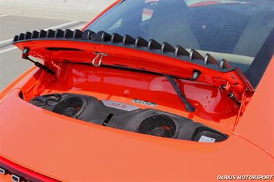 2021 Porsche 911 Carrera S ***LAVA ORANGE***LOW MILES*** - Photo 85 - San Ramon, CA 94583