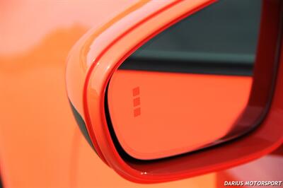 2021 Porsche 911 Carrera S ***LAVA ORANGE***LOW MILES*** - Photo 32 - San Ramon, CA 94583