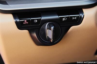 2021 Porsche 911 Carrera S ***LAVA ORANGE***LOW MILES*** - Photo 57 - San Ramon, CA 94583