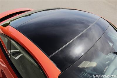 2021 Porsche 911 Carrera S ***LAVA ORANGE***LOW MILES*** - Photo 18 - San Ramon, CA 94583