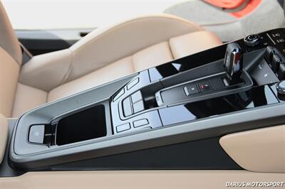 2021 Porsche 911 Carrera S ***LAVA ORANGE***LOW MILES*** - Photo 73 - San Ramon, CA 94583