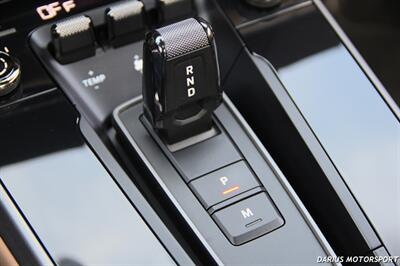 2021 Porsche 911 Carrera S ***LAVA ORANGE***LOW MILES*** - Photo 71 - San Ramon, CA 94583