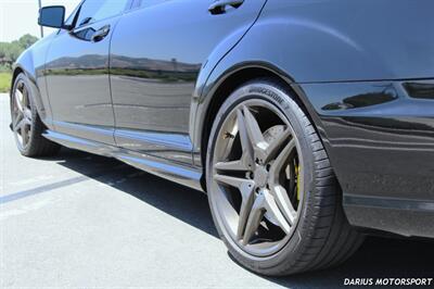2012 Mercedes-Benz S 63 AMG  ***$140K MSRP***RARE P30 PKG***EXCELLENT CONDITION*** - Photo 31 - San Ramon, CA 94583
