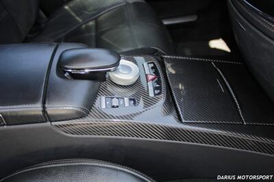 2012 Mercedes-Benz S 63 AMG  ***$140K MSRP***RARE P30 PKG***EXCELLENT CONDITION*** - Photo 72 - San Ramon, CA 94583
