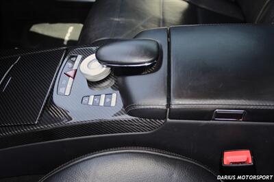 2012 Mercedes-Benz S 63 AMG  ***$140K MSRP***RARE P30 PKG***EXCELLENT CONDITION*** - Photo 71 - San Ramon, CA 94583