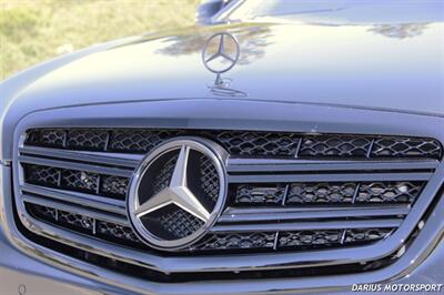 2012 Mercedes-Benz S 63 AMG  ***$140K MSRP***RARE P30 PKG***EXCELLENT CONDITION*** - Photo 22 - San Ramon, CA 94583