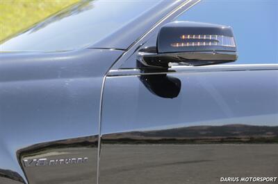 2012 Mercedes-Benz S 63 AMG  ***$140K MSRP***RARE P30 PKG***EXCELLENT CONDITION*** - Photo 18 - San Ramon, CA 94583