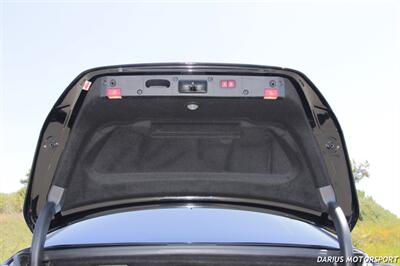 2012 Mercedes-Benz S 63 AMG  ***$140K MSRP***RARE P30 PKG***EXCELLENT CONDITION*** - Photo 93 - San Ramon, CA 94583