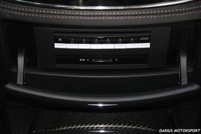2012 Mercedes-Benz S 63 AMG  ***$140K MSRP***RARE P30 PKG***EXCELLENT CONDITION*** - Photo 68 - San Ramon, CA 94583