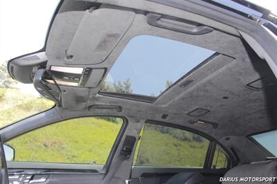 2012 Mercedes-Benz S 63 AMG  ***$140K MSRP***RARE P30 PKG***EXCELLENT CONDITION*** - Photo 48 - San Ramon, CA 94583