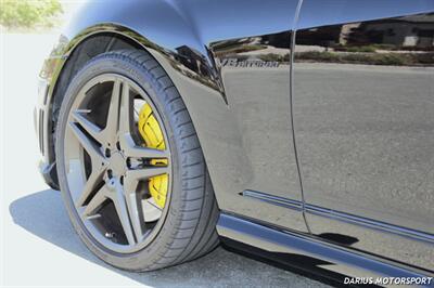 2012 Mercedes-Benz S 63 AMG  ***$140K MSRP***RARE P30 PKG***EXCELLENT CONDITION*** - Photo 32 - San Ramon, CA 94583