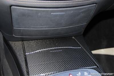 2012 Mercedes-Benz S 63 AMG  ***$140K MSRP***RARE P30 PKG***EXCELLENT CONDITION*** - Photo 69 - San Ramon, CA 94583