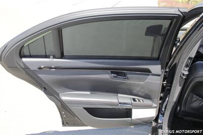 2012 Mercedes-Benz S 63 AMG  ***$140K MSRP***RARE P30 PKG***EXCELLENT CONDITION*** - Photo 44 - San Ramon, CA 94583