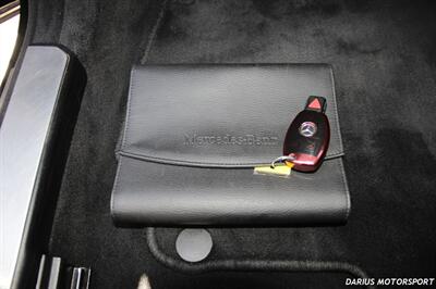 2012 Mercedes-Benz S 63 AMG  ***$140K MSRP***RARE P30 PKG***EXCELLENT CONDITION*** - Photo 79 - San Ramon, CA 94583