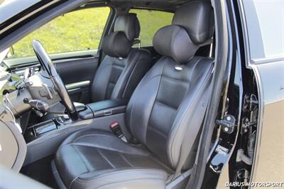 2012 Mercedes-Benz S 63 AMG  ***$140K MSRP***RARE P30 PKG***EXCELLENT CONDITION*** - Photo 43 - San Ramon, CA 94583