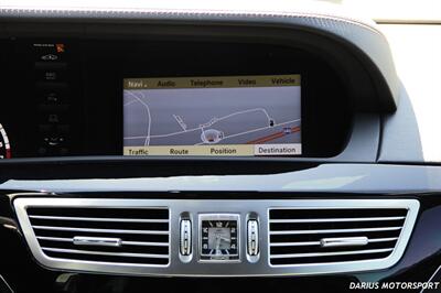 2012 Mercedes-Benz S 63 AMG  ***$140K MSRP***RARE P30 PKG***EXCELLENT CONDITION*** - Photo 63 - San Ramon, CA 94583