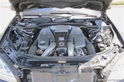 2012 Mercedes-Benz S 63 AMG  ***$140K MSRP***RARE P30 PKG***EXCELLENT CONDITION*** - Photo 96 - San Ramon, CA 94583