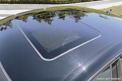 2012 Mercedes-Benz S 63 AMG  ***$140K MSRP***RARE P30 PKG***EXCELLENT CONDITION*** - Photo 25 - San Ramon, CA 94583