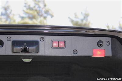 2012 Mercedes-Benz S 63 AMG  ***$140K MSRP***RARE P30 PKG***EXCELLENT CONDITION*** - Photo 92 - San Ramon, CA 94583
