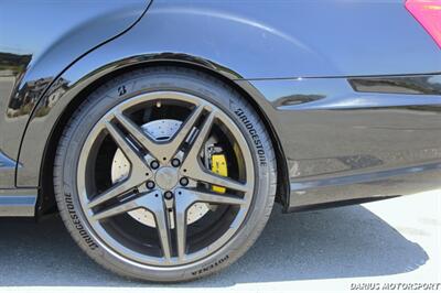 2012 Mercedes-Benz S 63 AMG  ***$140K MSRP***RARE P30 PKG***EXCELLENT CONDITION*** - Photo 36 - San Ramon, CA 94583