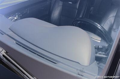 2012 Mercedes-Benz S 63 AMG  ***$140K MSRP***RARE P30 PKG***EXCELLENT CONDITION*** - Photo 24 - San Ramon, CA 94583