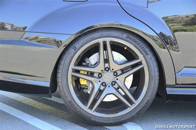 2012 Mercedes-Benz S 63 AMG  ***$140K MSRP***RARE P30 PKG***EXCELLENT CONDITION*** - Photo 37 - San Ramon, CA 94583