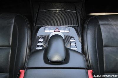 2012 Mercedes-Benz S 63 AMG  ***$140K MSRP***RARE P30 PKG***EXCELLENT CONDITION*** - Photo 70 - San Ramon, CA 94583