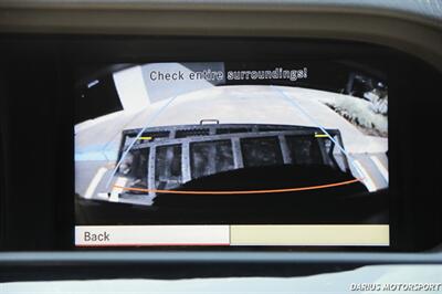 2012 Mercedes-Benz S 63 AMG  ***$140K MSRP***RARE P30 PKG***EXCELLENT CONDITION*** - Photo 65 - San Ramon, CA 94583